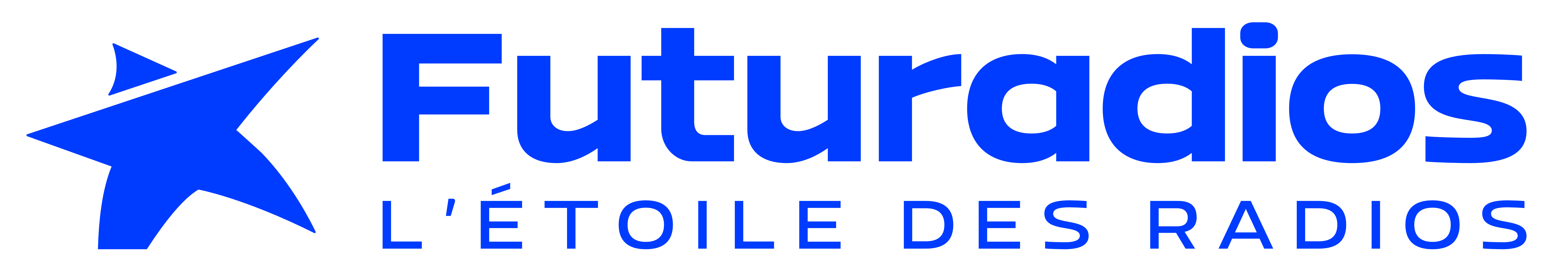 Blog ⋆ Futuradios logo