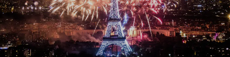 Futuradios vous souhaite une bonne année 2023 ! -