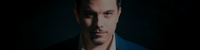 Futuradios reçoit l'illusioniste Clément Freze -