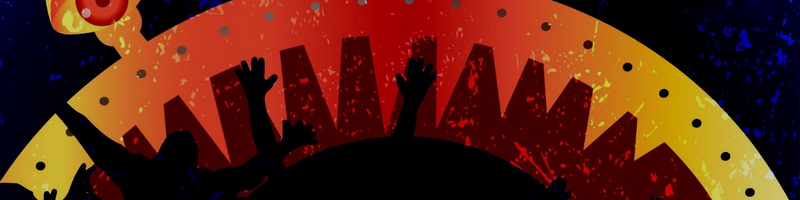 Futuradios au festival Les Couchetards 2018 -