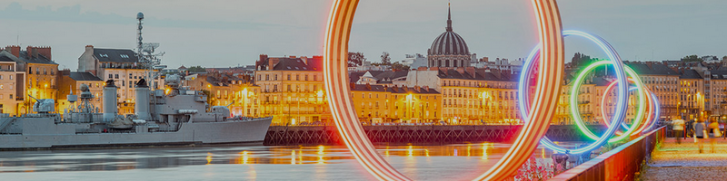 Futuradios au Nantes Bands-Camp Académie 2022 -