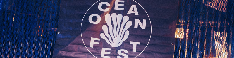 Futuradios au festival Ocean Fest de Nantes 2024 - 